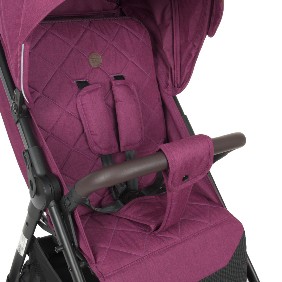 Коляска детская прогулочная EL CAMINO ME 1083 Purple