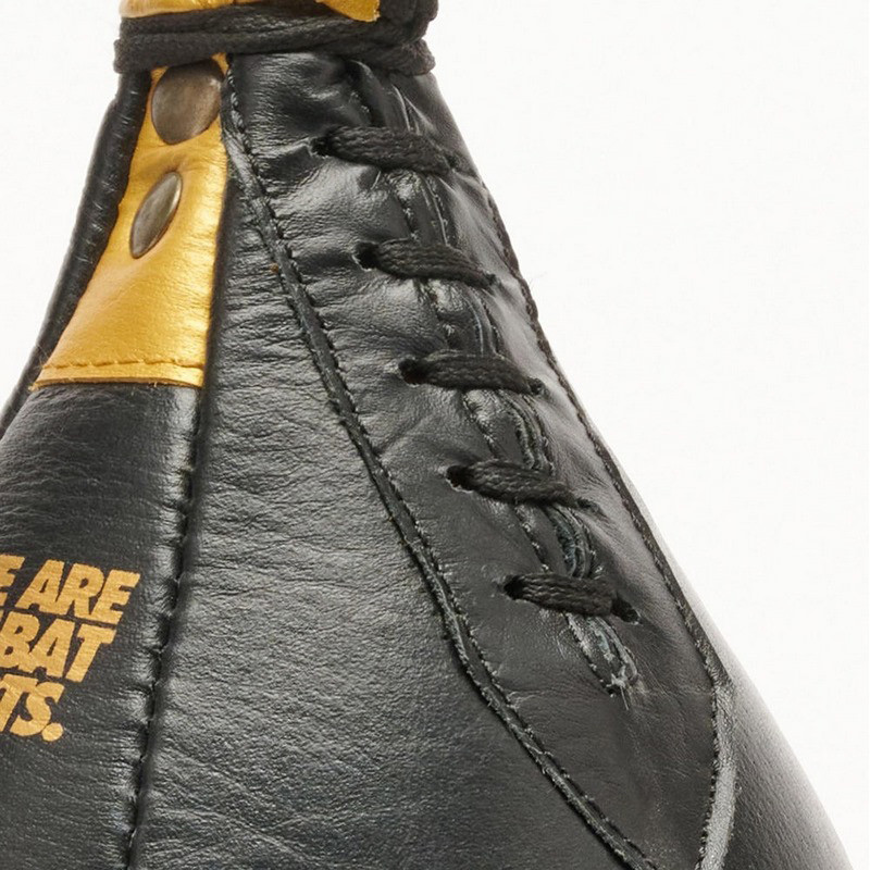 Пневмогруша боксерська AT805 Speed ball Leone AT805_Black, розмір M