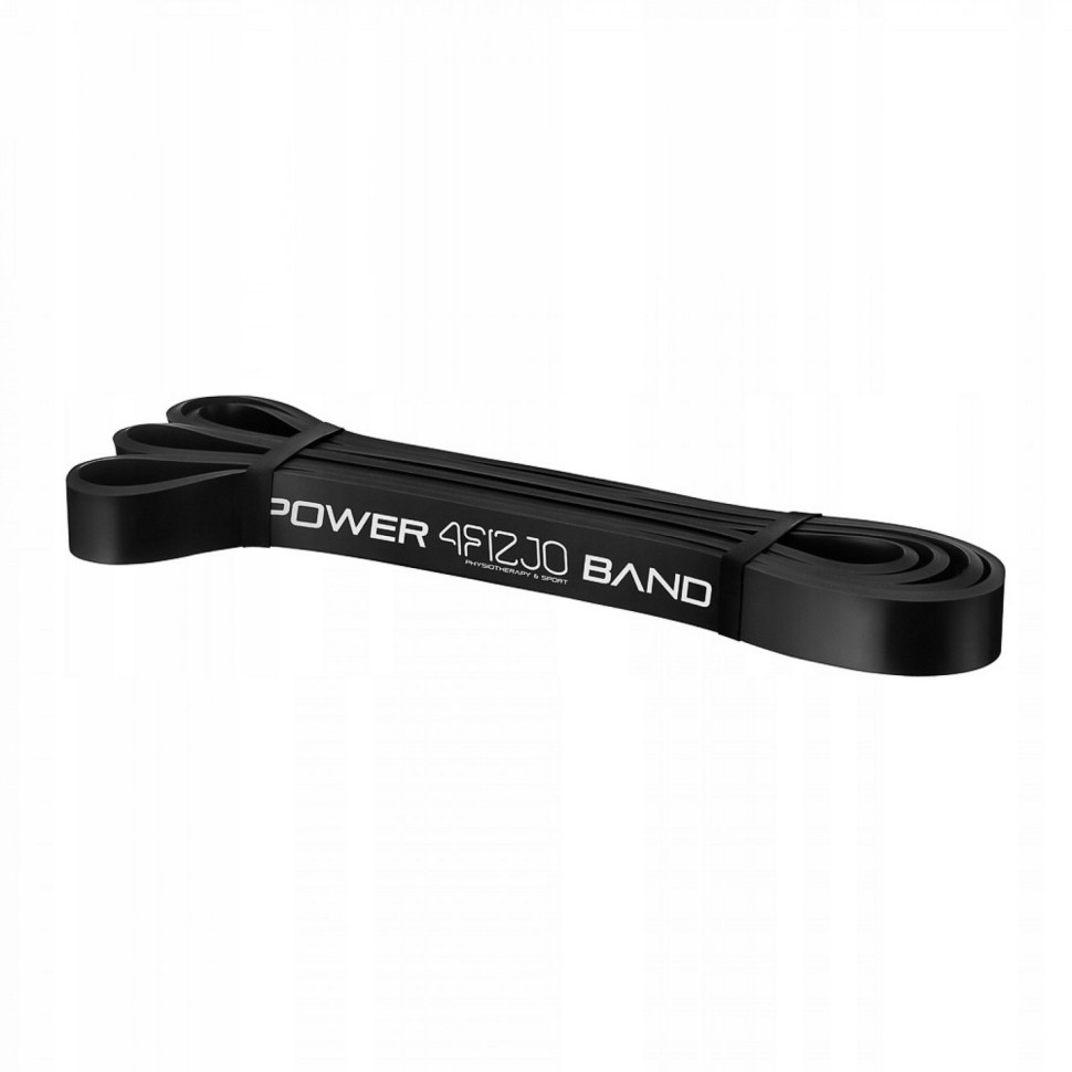Эспандер-петля Power Band 4FIZJO 4FJ0062, 2-17 кг