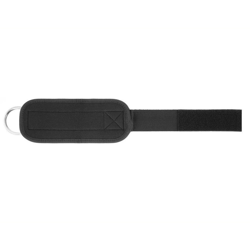Манжети для тяги Ankle Strap 4FIZJO 4FJ0298, 2 штуки 