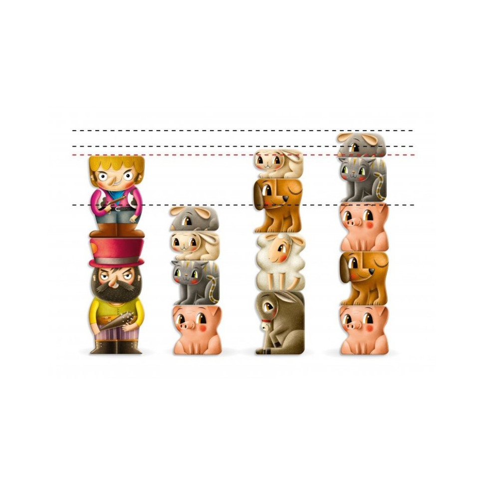 Настольная игра 