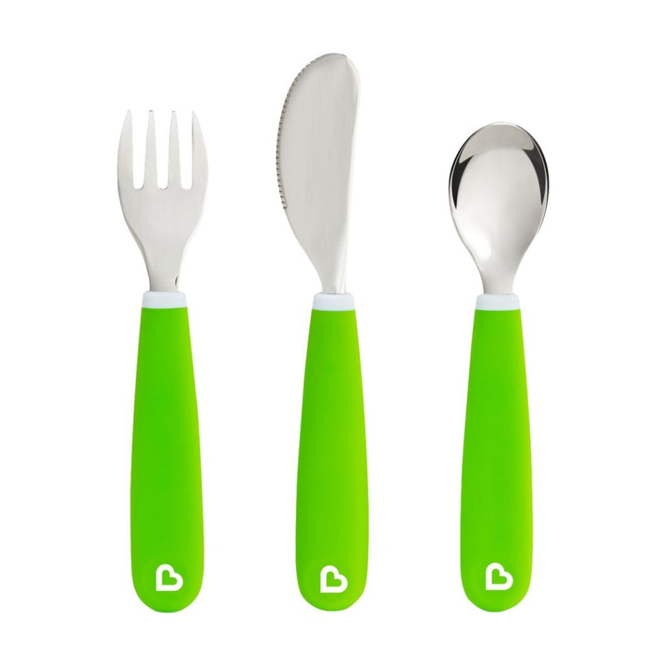 Набор детской посуды