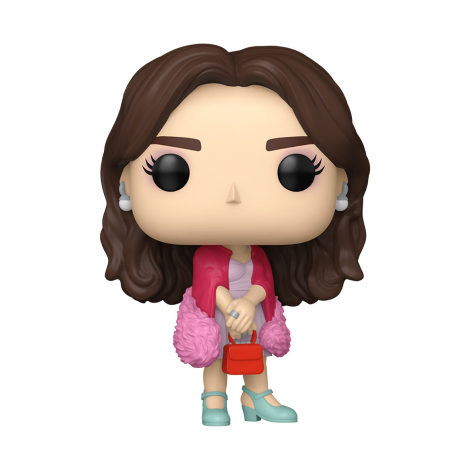 Ігрова фігурка FUNKO POP! серії 