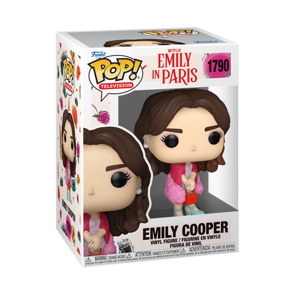 Ігрова фігурка FUNKO POP! серії 