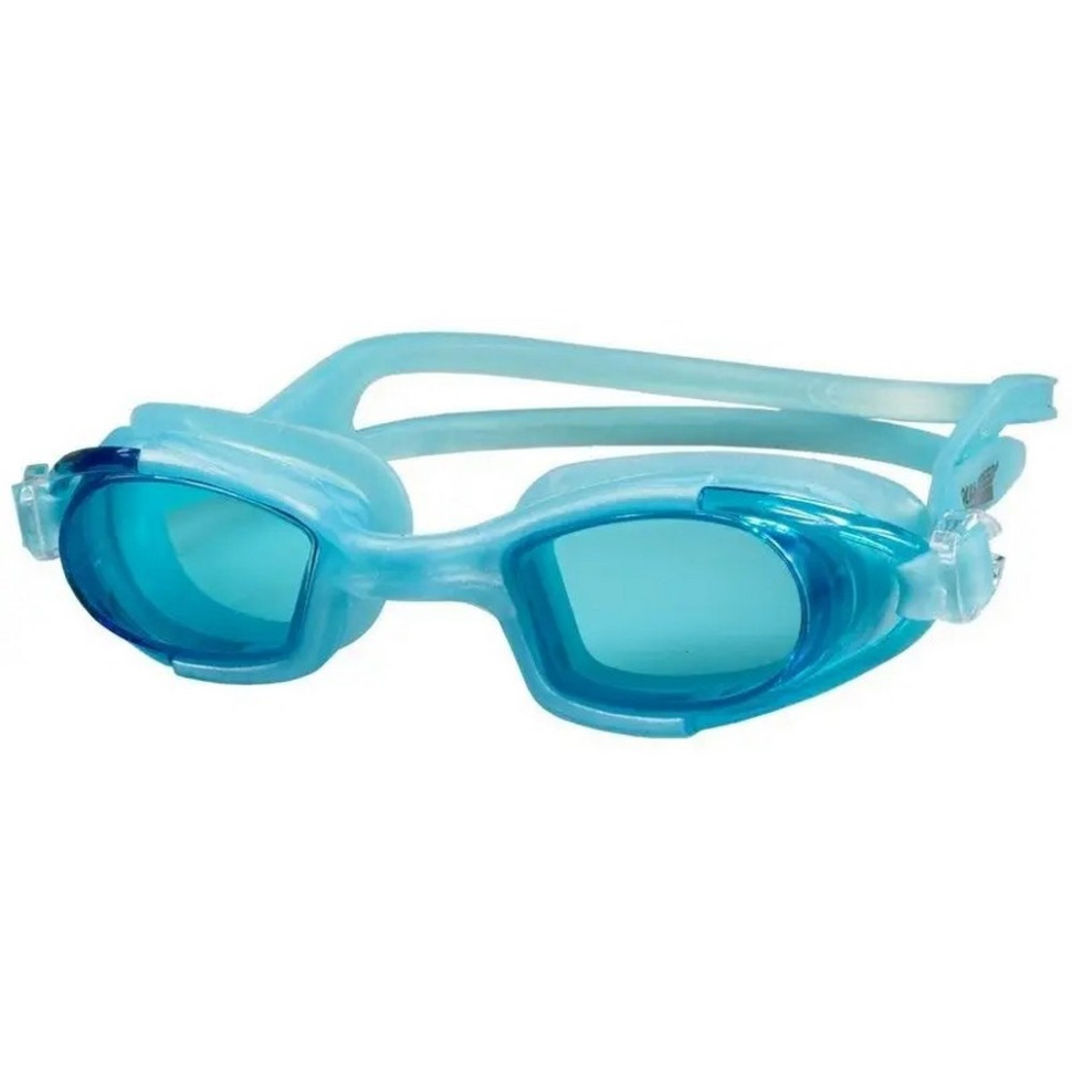 Очки для плавания MAREA JR 014-01 Aqua Speed 00000015354 голубой, OSFM