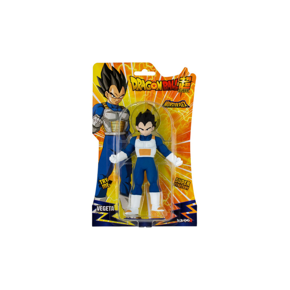 Стретч-іграшка DragonBall Diramix 96000_VEGETA