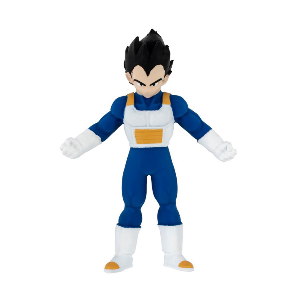 Стретч-іграшка DragonBall Diramix 96000_VEGETA