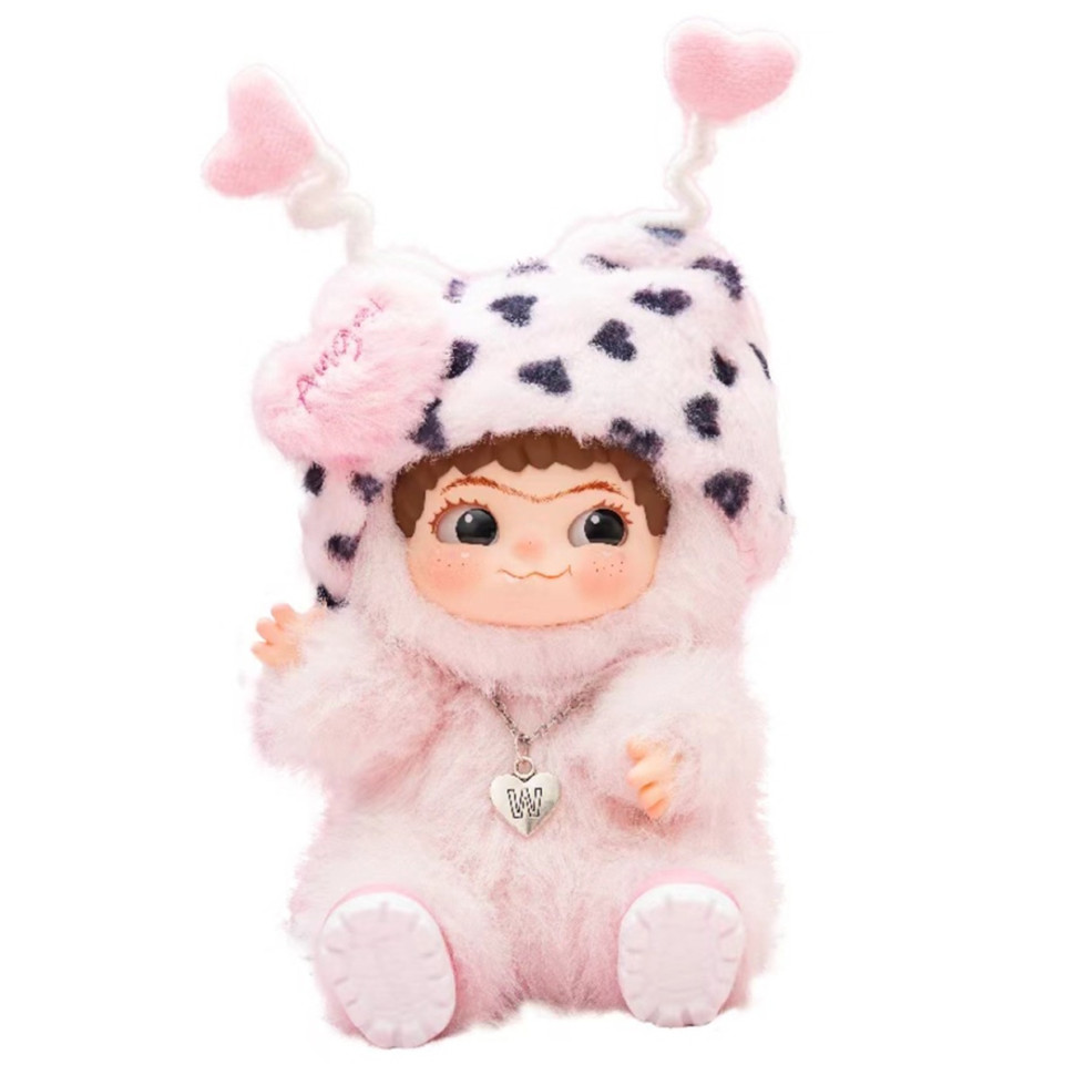 Колекційна м'яка іграшка 