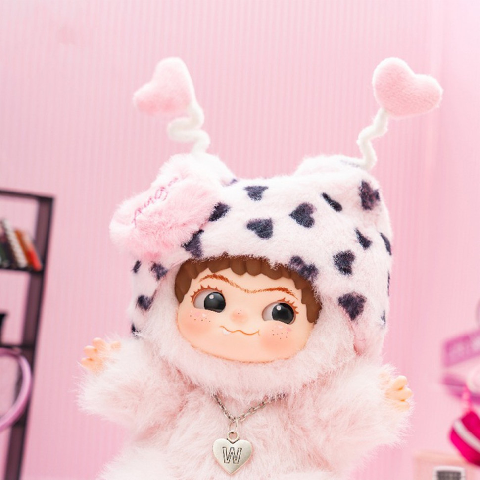 Колекційна м'яка іграшка 