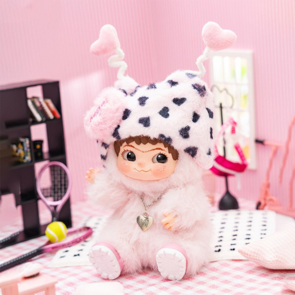 Колекційна м'яка іграшка 