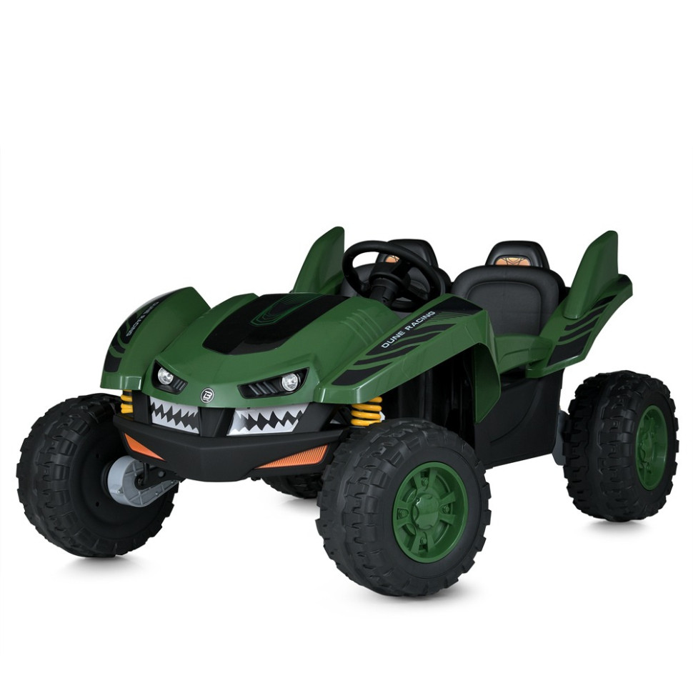 Детский электромобиль Багги Bambi Racer M 6039EBR-10(24V) до 50 кг