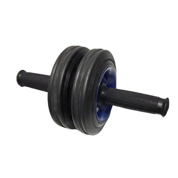 Ролик для пресса двойной Newt NE-F-002 до 150 кг