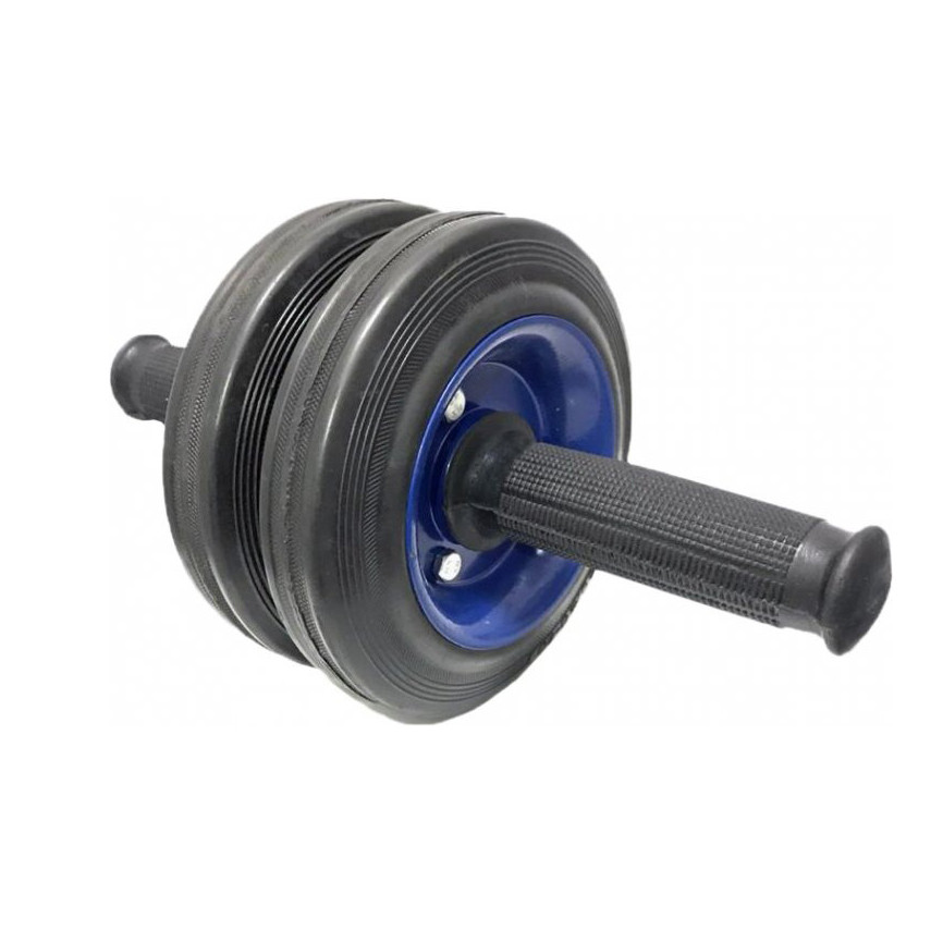 Ролик для пресса двойной Newt NE-F-002 до 150 кг