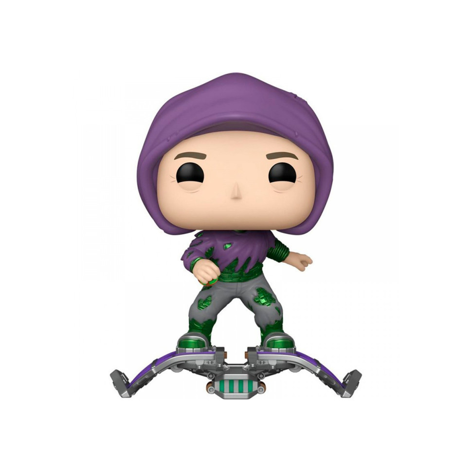 Игровая фигурка ЗЕЛЕНЫЙ ГОБЛИН FUNKO POP 67605 cерии 