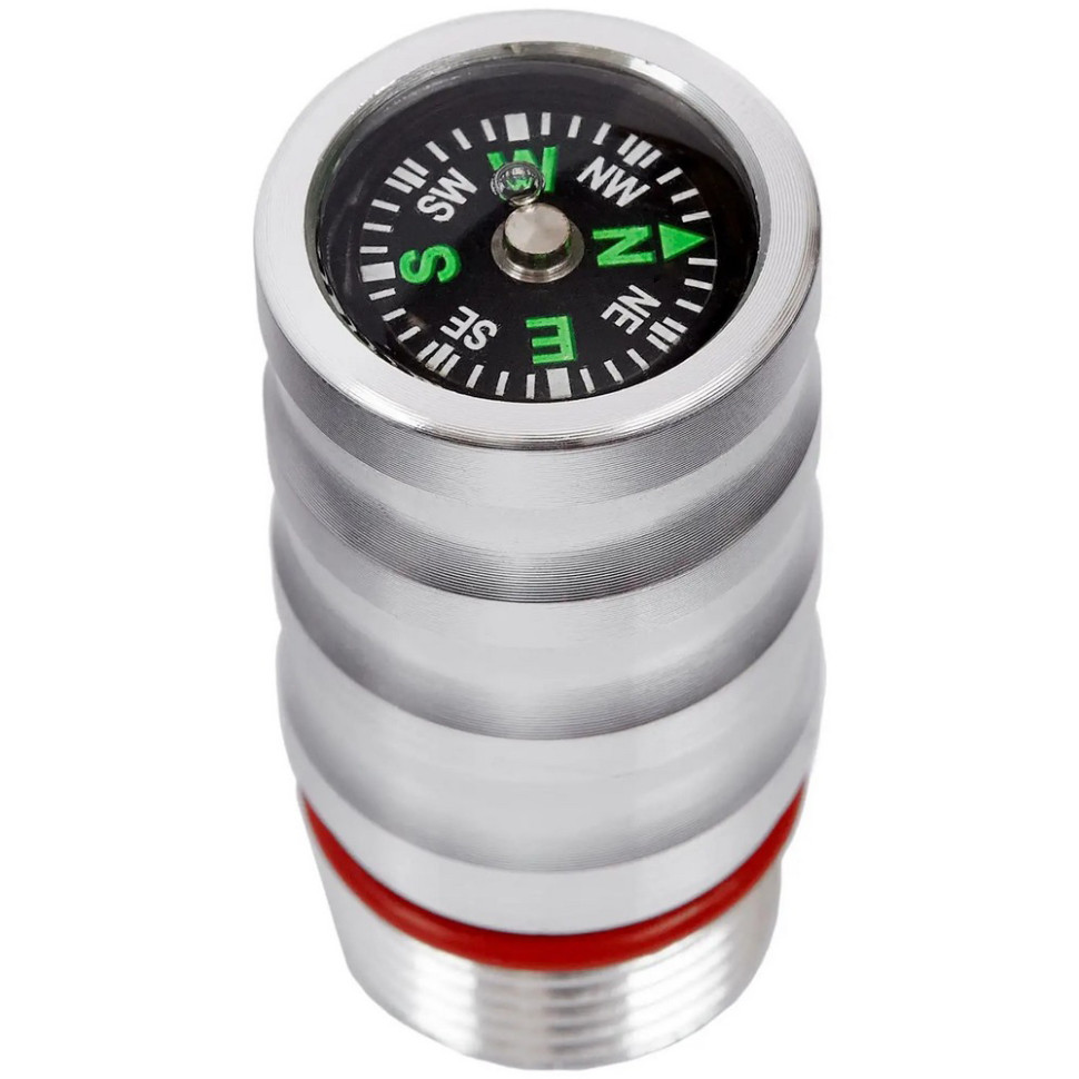 Лопата туристична Mouse Skif Plus D0-28x, пила, компас