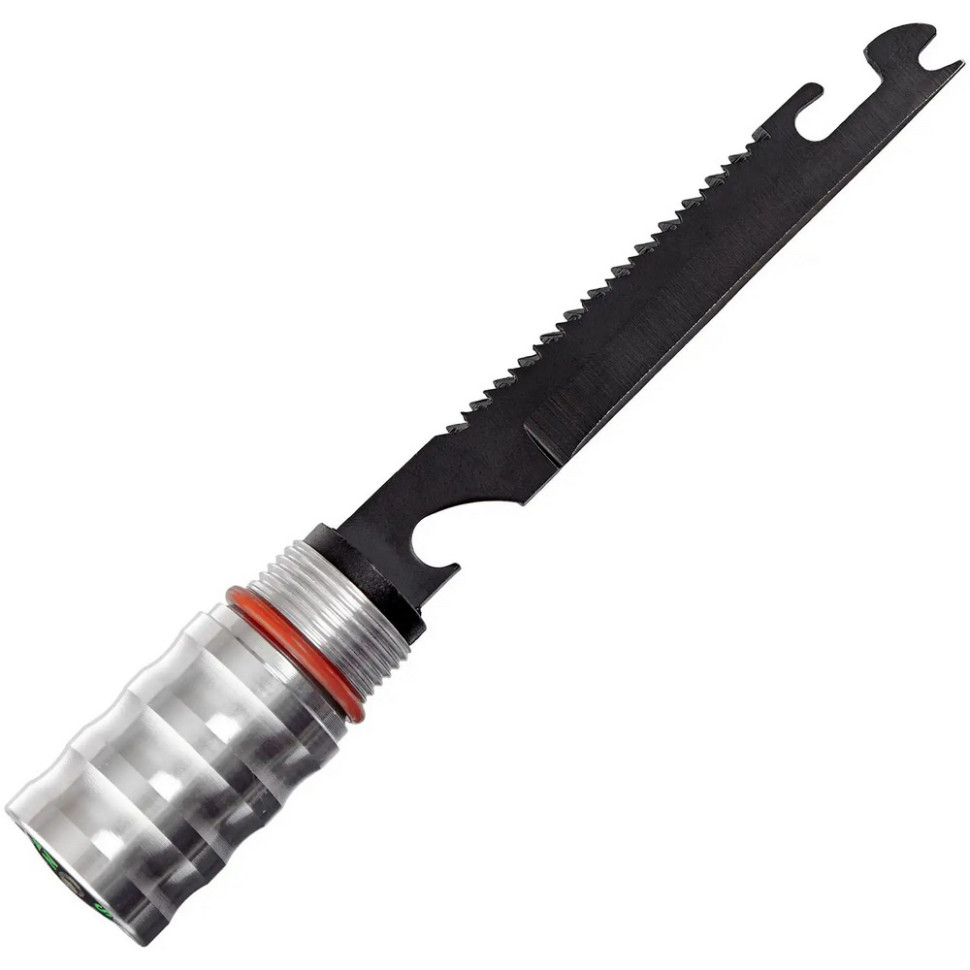 Лопата туристична Mouse Skif Plus D0-28x, пила, компас