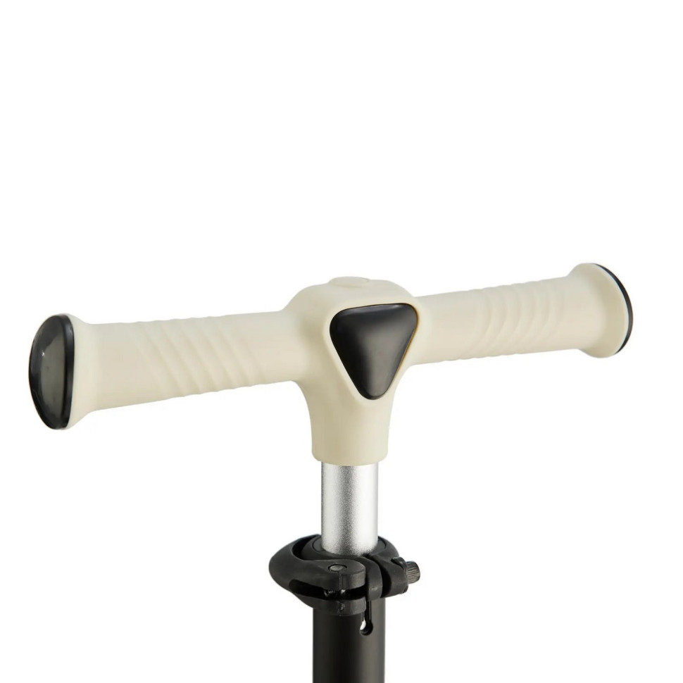 Детский самокат-беговел Kinderkraft KRHALL00WHT0000 Halley Stone White