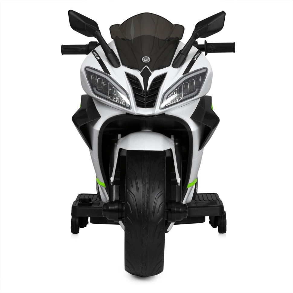 Дитячий електромобіль Мотоцикл Bambi Racer M 5774EL-1-5 до 50 кг