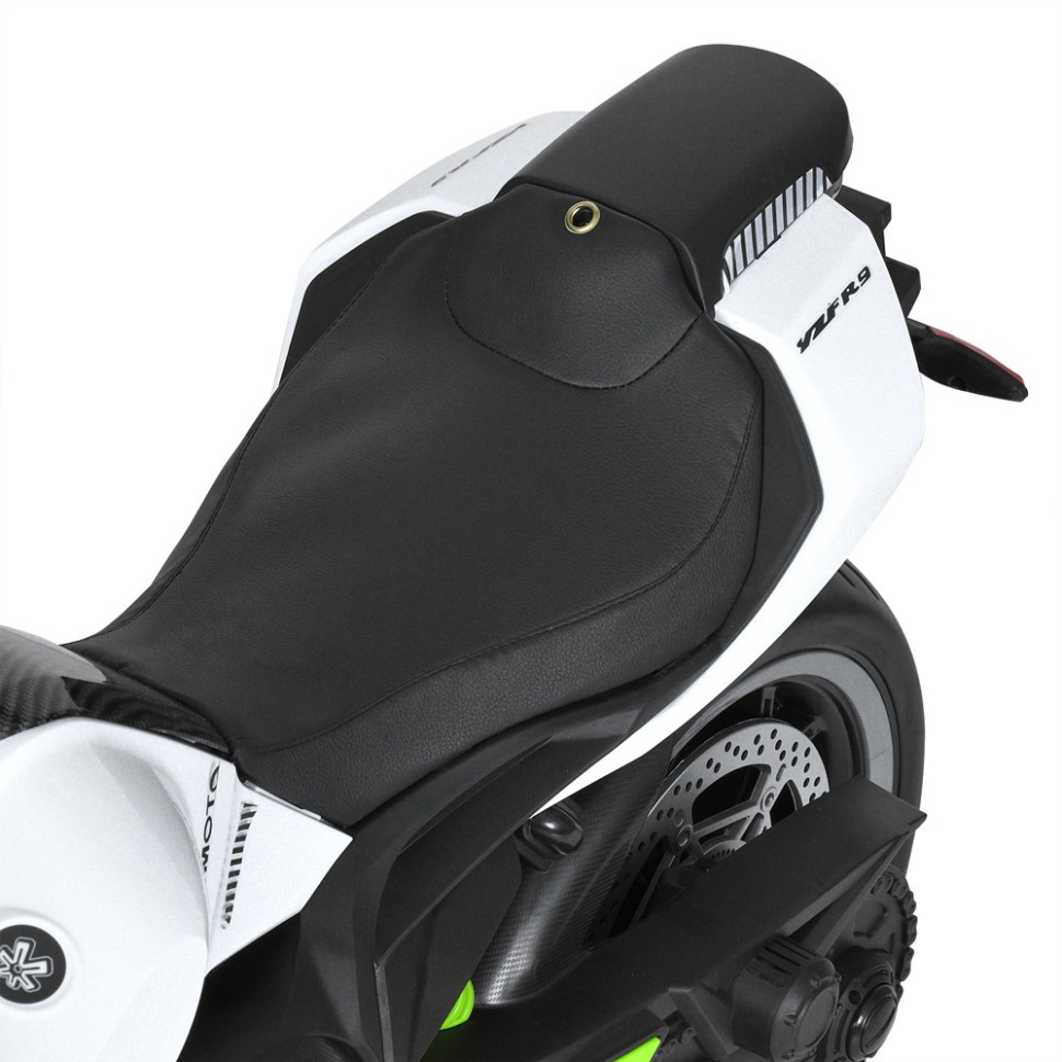 Дитячий електромобіль Мотоцикл Bambi Racer M 5774EL-1-5 до 50 кг