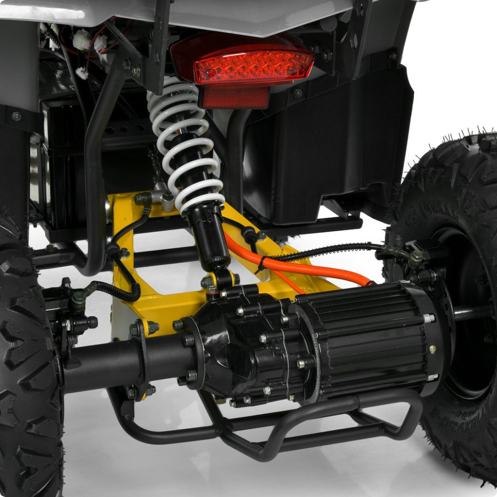 Детский электромобиль Квадроцикл Prof1 HB-EATV1450-11-6 до 82 кг