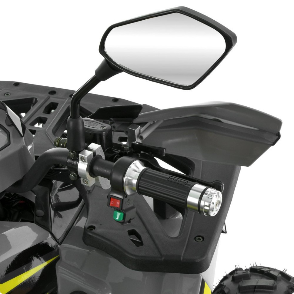 Детский электромобиль Квадроцикл Prof1 HB-EATV1450-11-6 до 82 кг