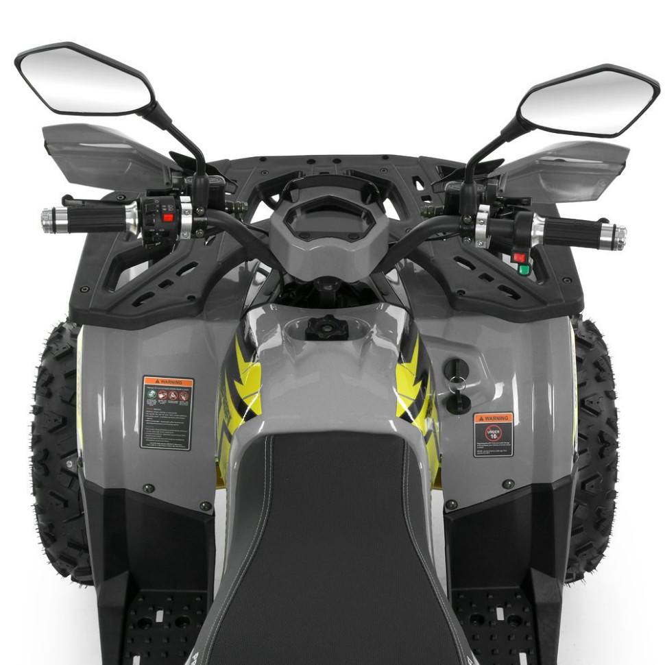 Детский электромобиль Квадроцикл Prof1 HB-EATV1450-11-6 до 82 кг