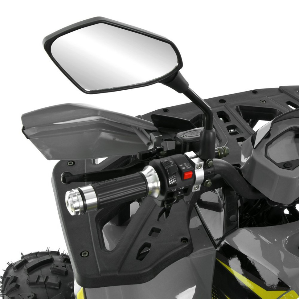 Детский электромобиль Квадроцикл Prof1 HB-EATV1450-11-6 до 82 кг