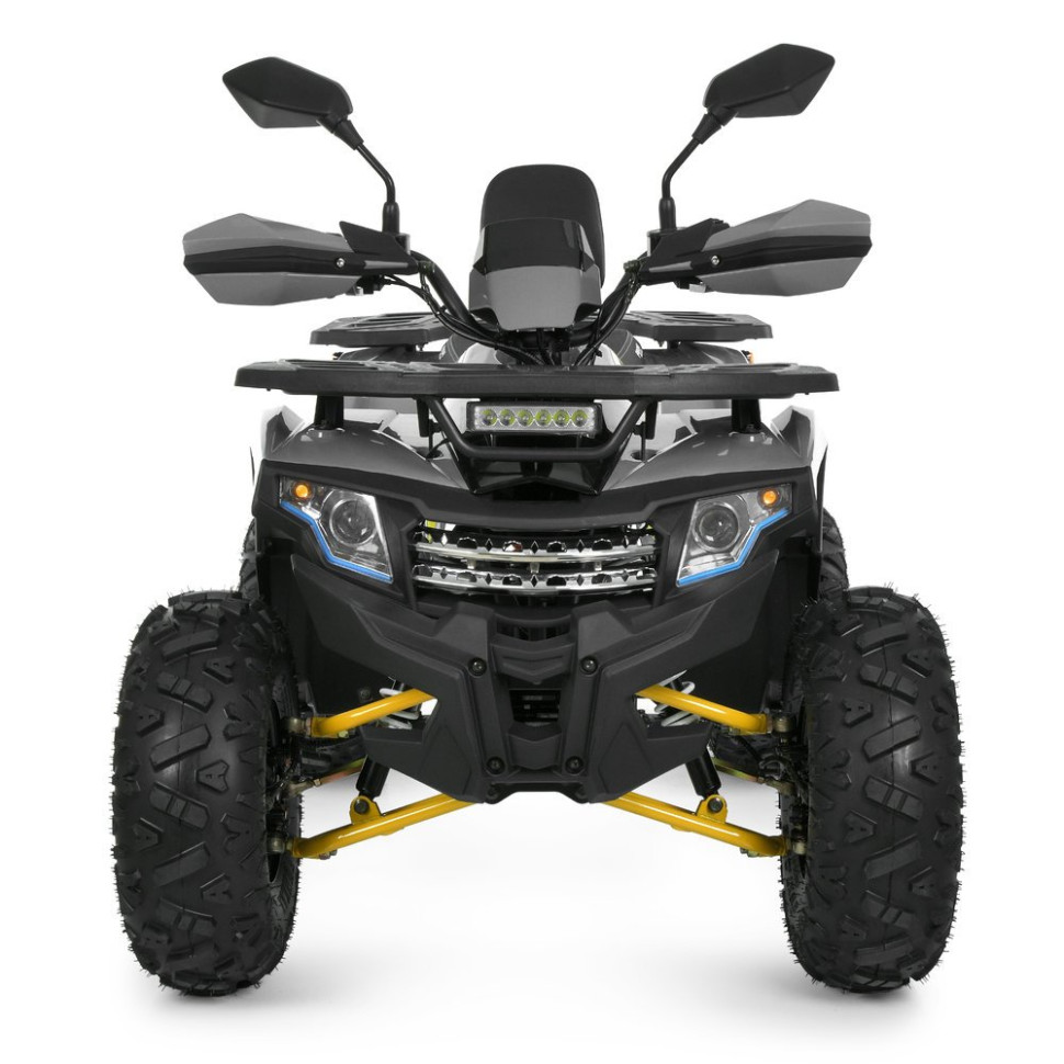 Детский электромобиль Квадроцикл Prof1 HB-EATV1450-11-6 до 82 кг