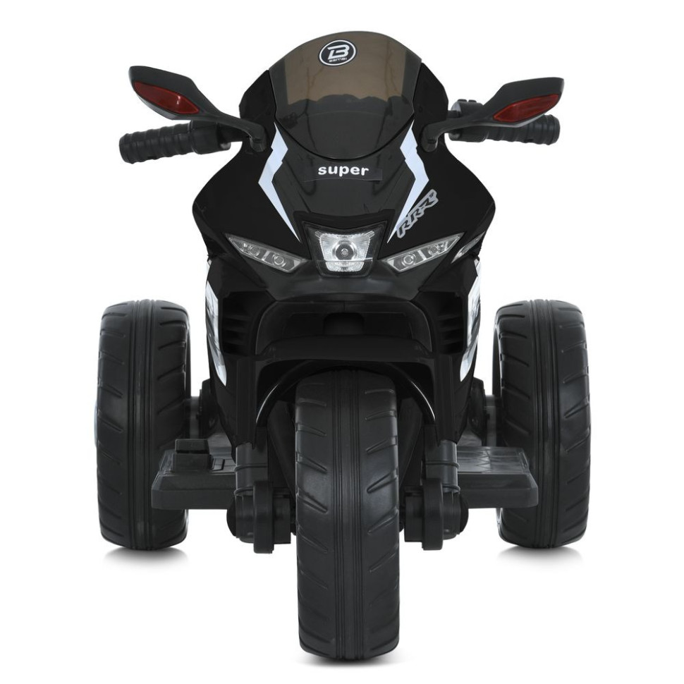 Детский электромобиль Мотоцикл Bambi Racer M 6220ELR-2 до 25 кг