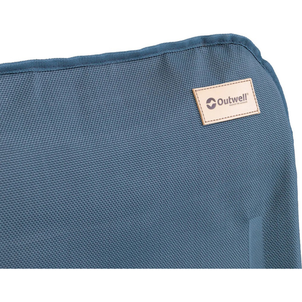 Стул раскладной Cromer Outwell 928863