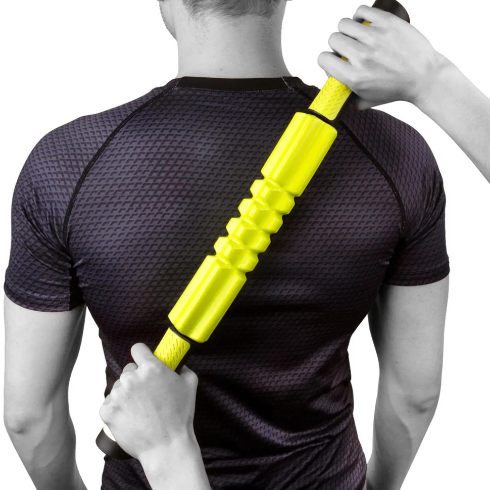 Массажер Massage Bar PowerPlay PP_4024_Green