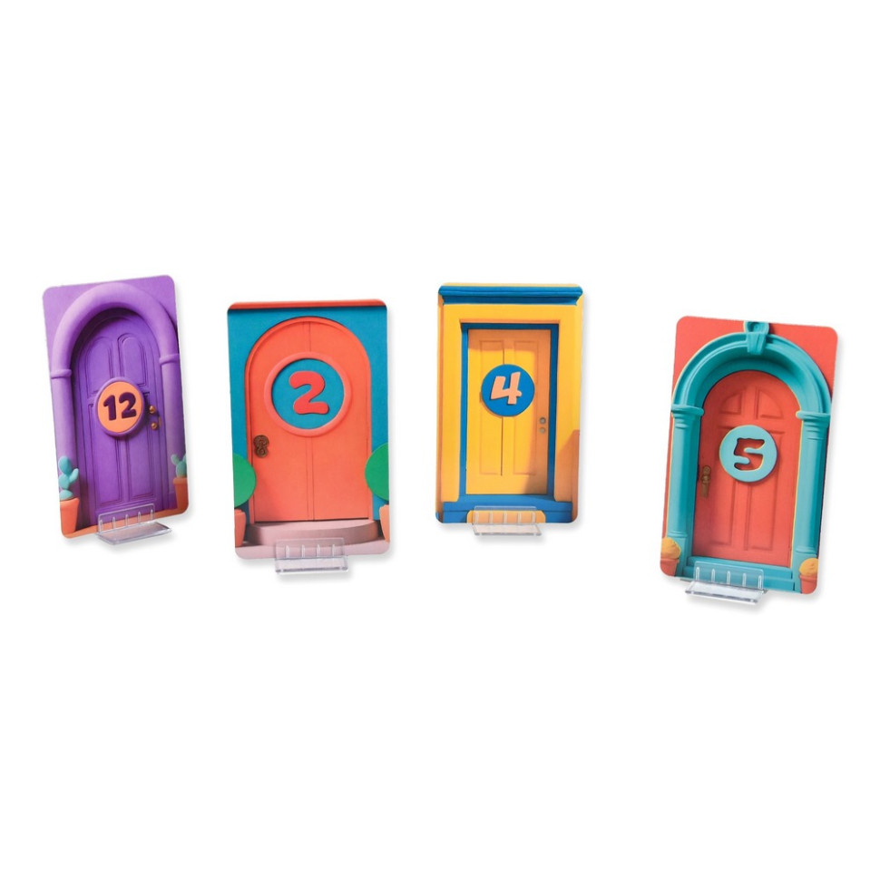 Настільна гра Мафія 