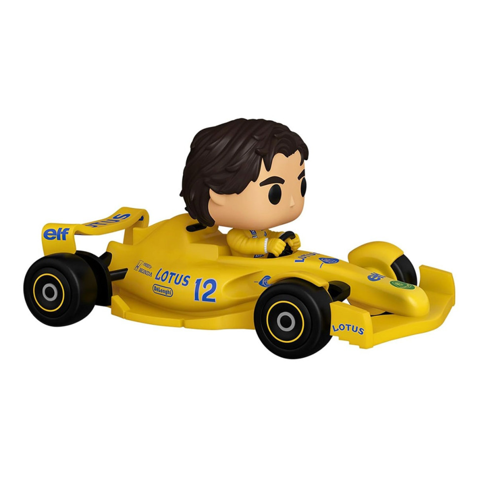Игровая фигурка FUNKO POP! серии 