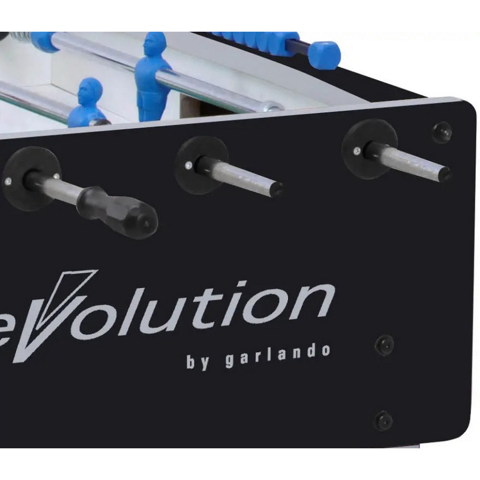 Настольный футбол F-200 Evolution Garlando 929887