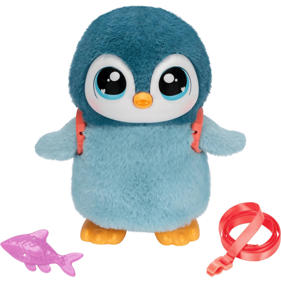 Интерактивная игрушка 