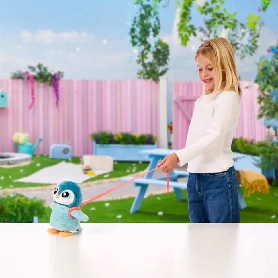 Интерактивная игрушка 