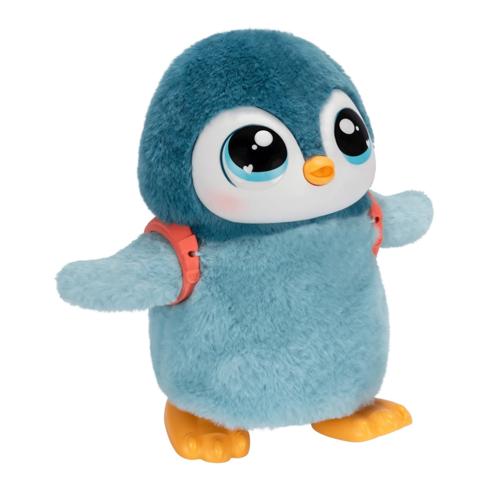 Интерактивная игрушка 