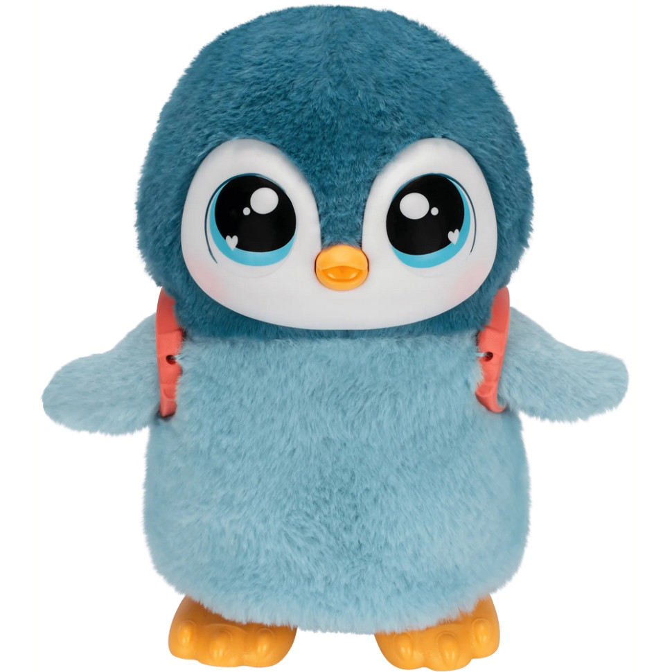 Интерактивная игрушка 
