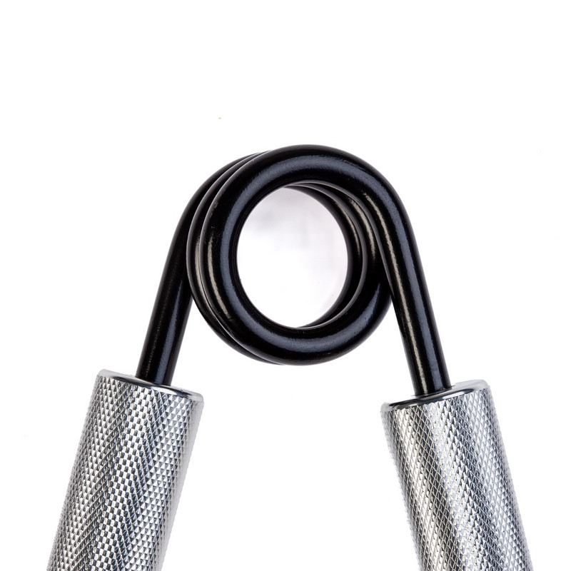 Професійний еспандер кистьовий Bone Crusher Gemini Sport GI-4125-150LB навантаження 68кг