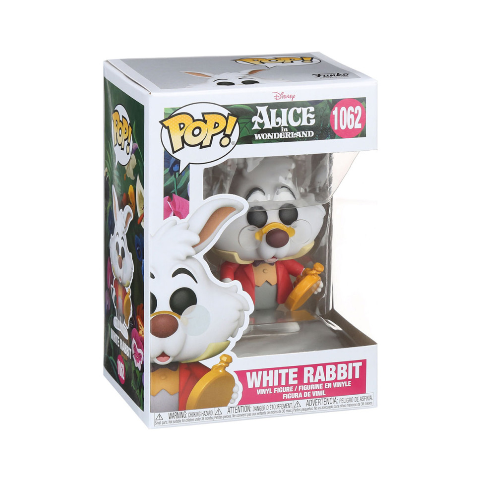 Ігрова фігурка FUNKO POP! серії 