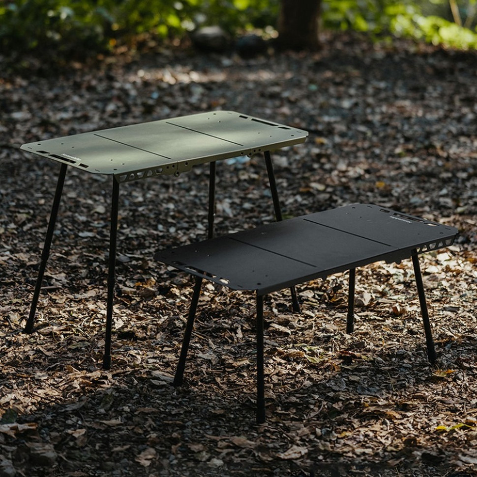 Складаний стіл CNK2450JJ025 Naturehike 6977465868688 розмір 80х40 см