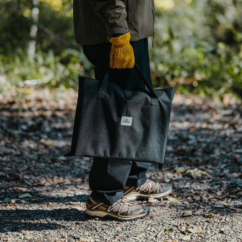 Складаний стіл CNK2450JJ025 Naturehike 6977465868688 розмір 80х40 см