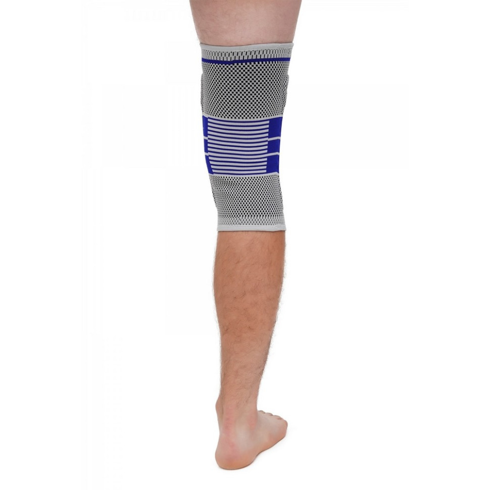 Фиксатор (бандаж) для колена 3D Cornix XR-0202 Size M