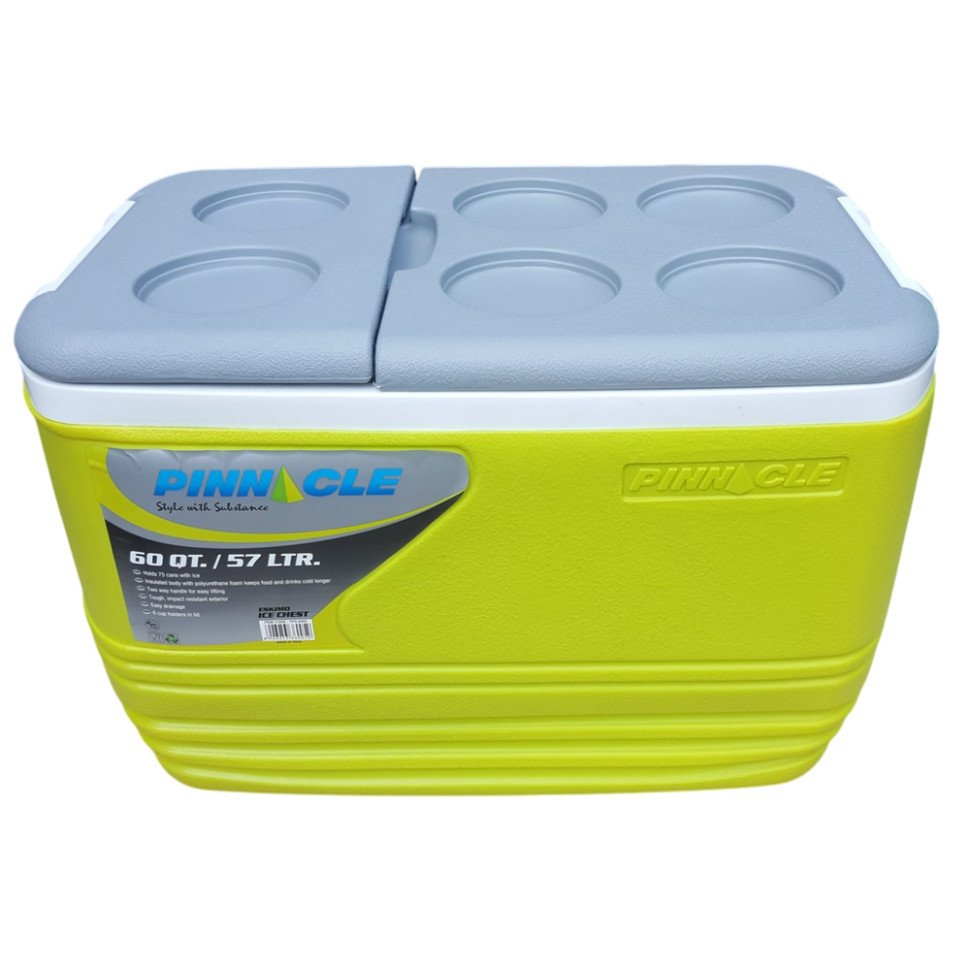 Термобокс Eskimo Pinnacle 0682622060053_1, 57 літрів