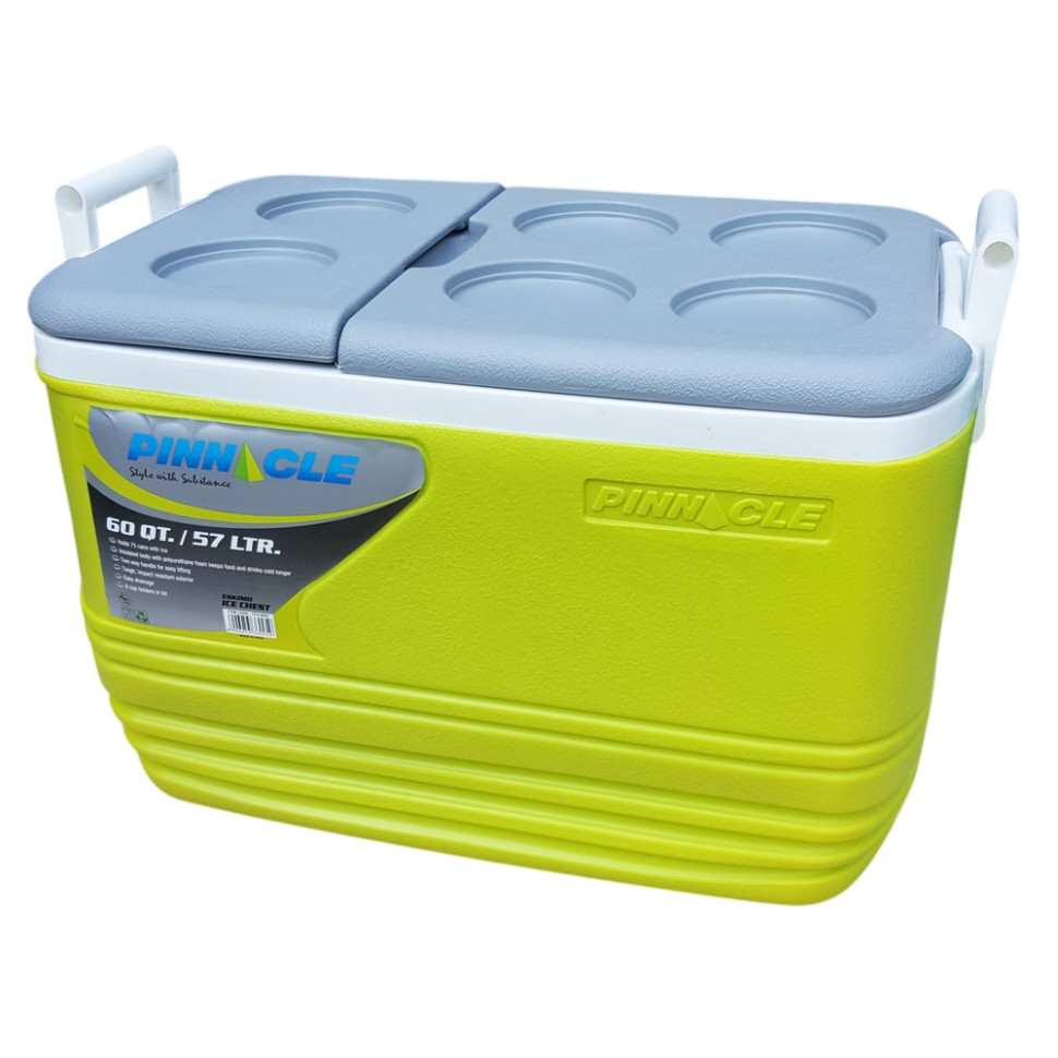 Термобокс Eskimo Pinnacle 0682622060053_1, 57 літрів