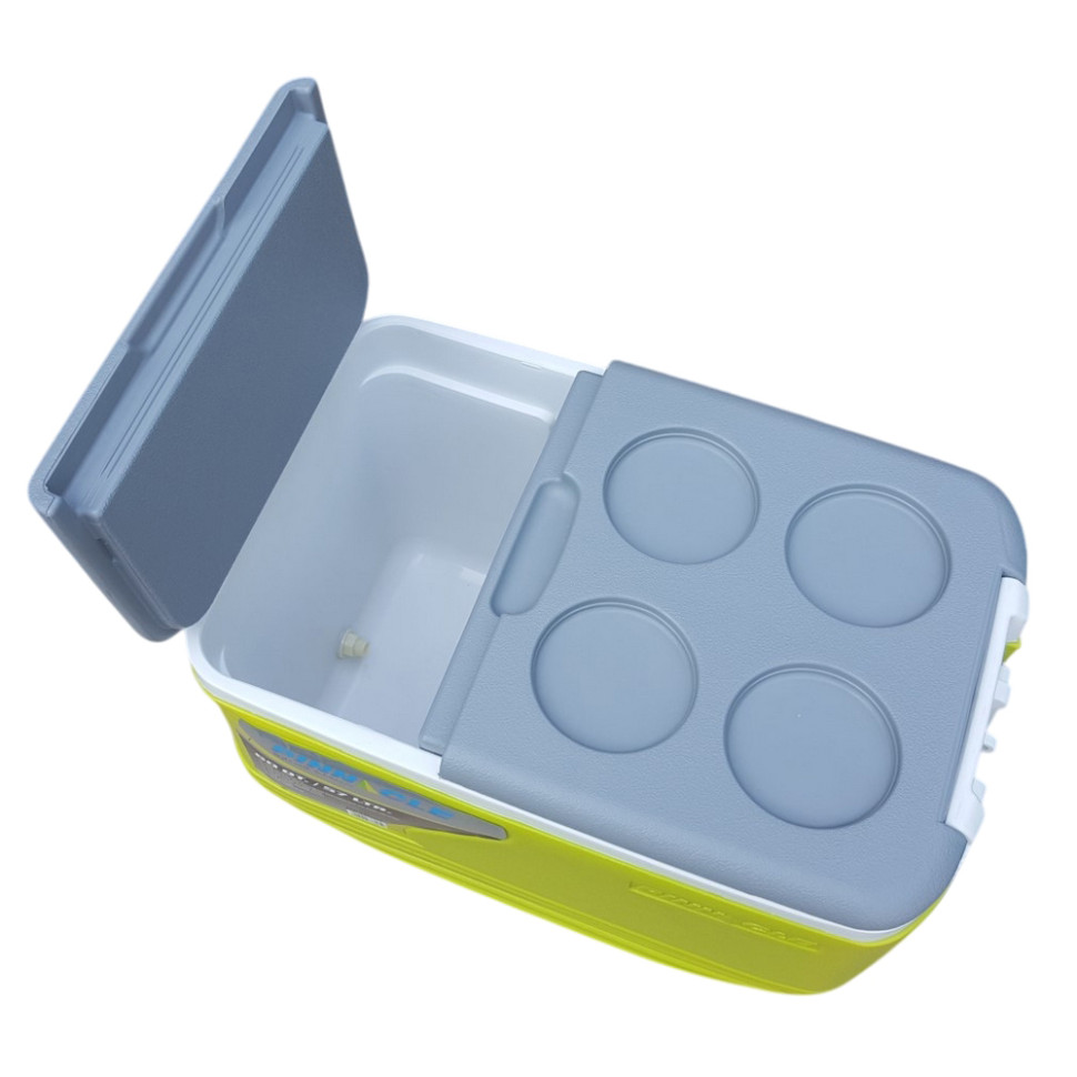 Термобокс Eskimo Pinnacle 0682622060053_1, 57 літрів