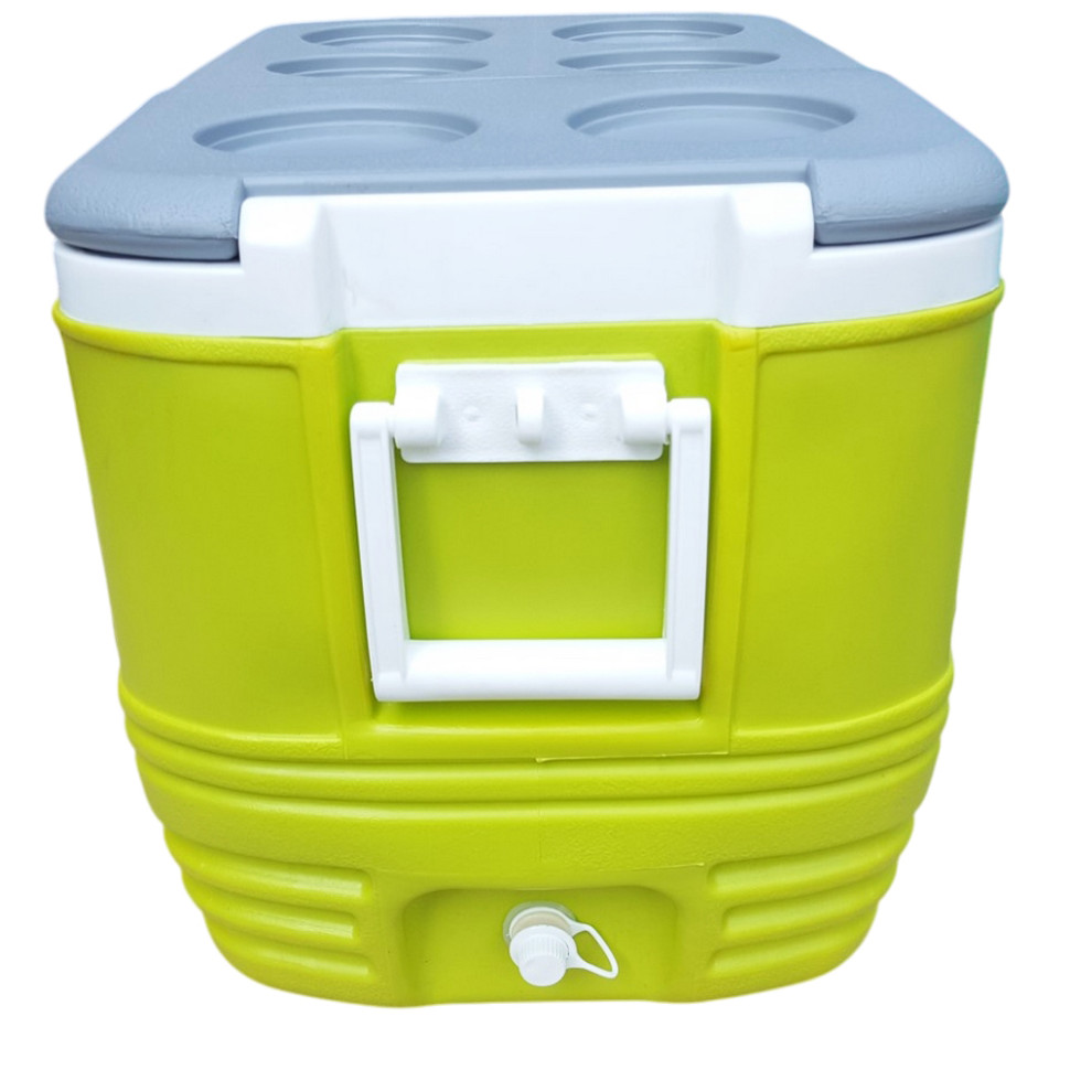 Термобокс Eskimo Pinnacle 0682622060053_1, 57 літрів