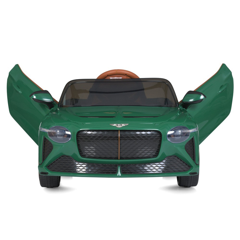 Дитячий електромобіль Машина Bambi JE1008EBLR-10(4WD) до 30 кг