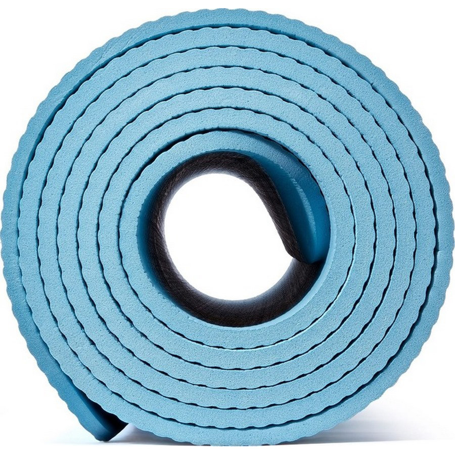 Килимок для йоги Premium Yoga Mat Adidas ADYG-10300PB 176х61х0,5 см