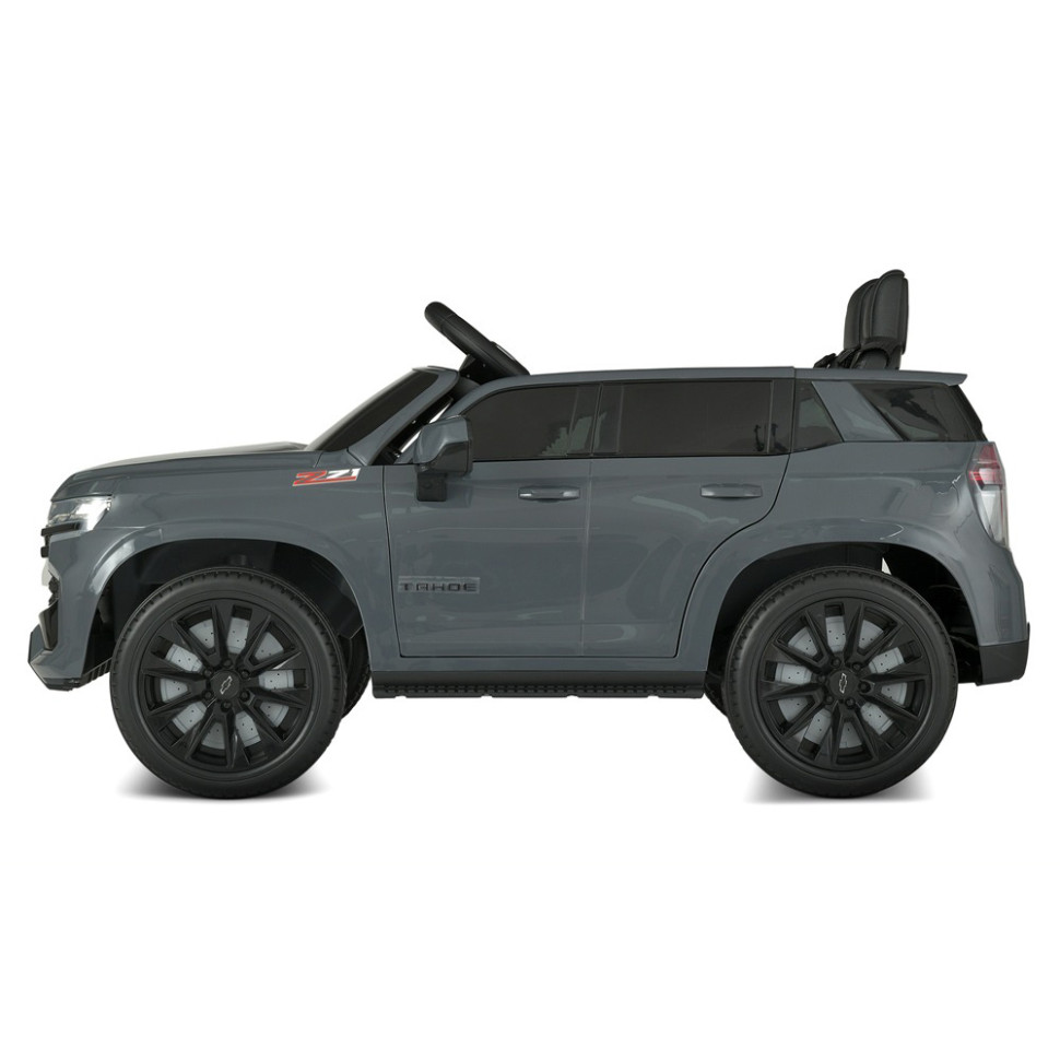 Дитячий електромобіль Машина Bambi 4958EBLR-11, 2,4G, 2 мот * 35W, 1 * 12V7-9AH, світло, муз, MP3, USB